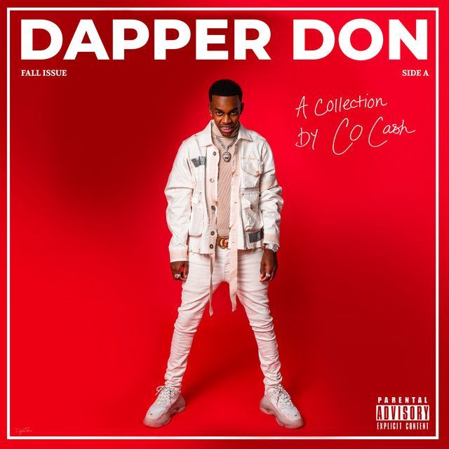 Dapper Don – Side A