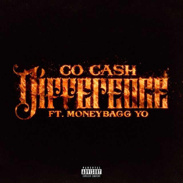 DIFFERENCE (FEAT. MONEYBAGG YO)