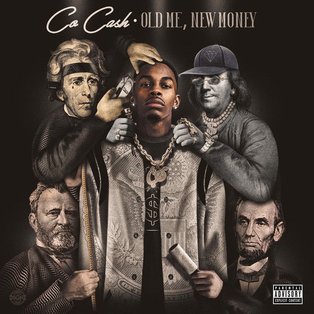 OLD ME, NEW MONEY